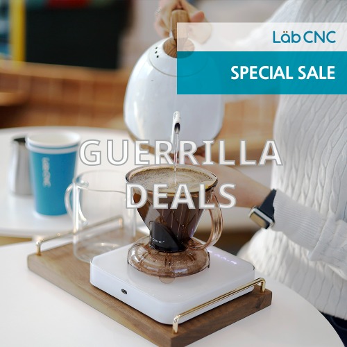 ❛ Lab CNC 스페셜티 할인! 이벤트 ❜